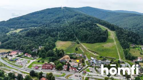 Ustroń Czantoria Kup pokój hotelowy premium