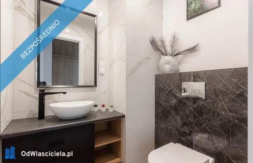 4 pok. 70m2 z komórką plus balkon 15 min SKM do Centrum 