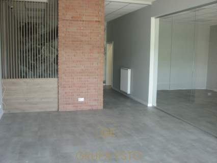 Lokal 96m2 z witryną okolice Bonarki Kraków