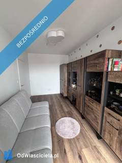 Apartament 60m2, 2 miejsca w garażu, komórka lokatorska Ząbki...