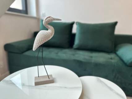 Piękny apartament w świetnej lokalizacji - Faktura VAT