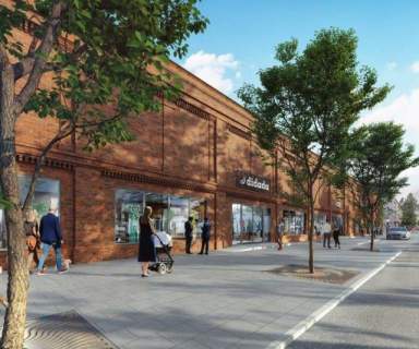 Lokal użytkowy do wynajęcia, 209 m2, Żyrardów