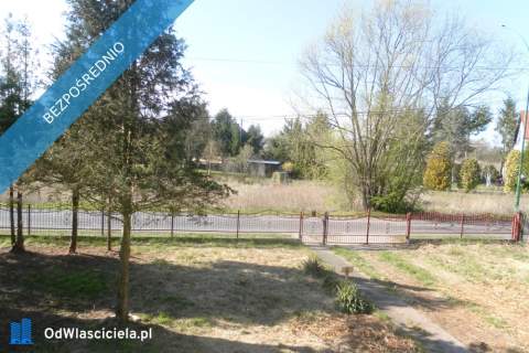 DOM WOLNOSTOJACY PARTEROWY 100M2 RZESZOW