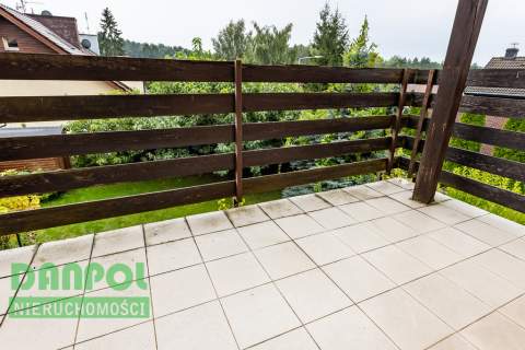 Osów, bezczynszowe - 3 pokoje, 82m2, 3.950zł