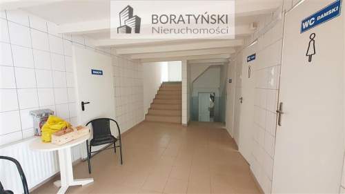 Obiekt - Koszalin Przylesie