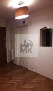 W pobliżu Kazimierza Wielkiego, 3 pokoje, kuchnia, balkon,
