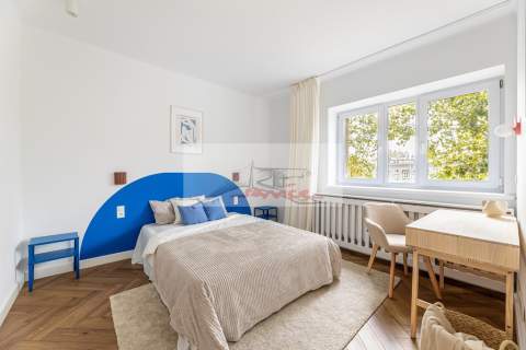 Mieszkanie do wynajęcia, 30 m2, Warszawa