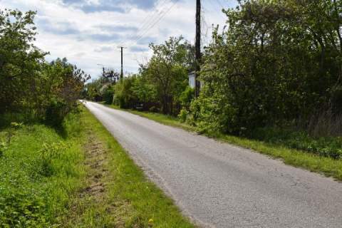 Działka rolna na sprzedaż, 11200 m2, Czerwona Niwa