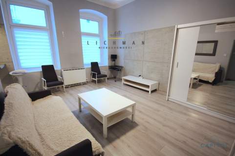 Mieszkanie do wynajęcia, 37,47 m2, Łódź
