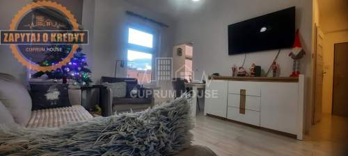 Kawalerka w centrum - możliwa adaptacja strychu
