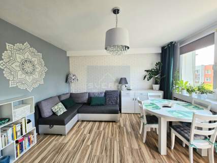 M3 Północ duży balkon