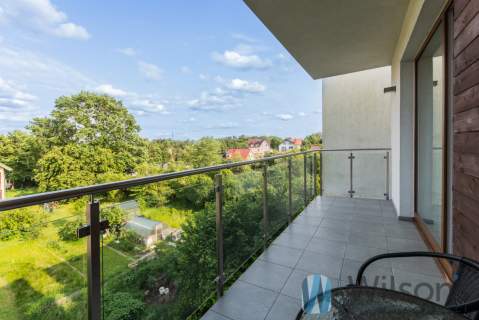 Nadmorski apartament - Stegna