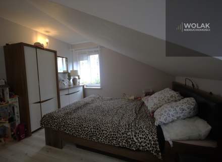Mieszkanie 283m2 w Szczytnej