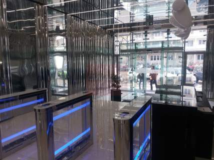 Nieruchomość komercyjna do wynajęcia, 219 m2, Warszawa
