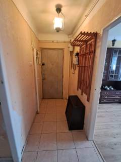 3 pokoje, 45.50m2, balkon, IV piętro, umeblowane,OsKaliniec