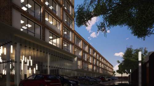 Działka inwestycyjna na sprzedaż, 3736 m2, Warszawa