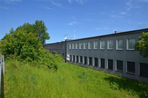 Lokal użytkowy - Koszalin
