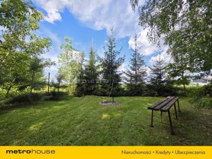 Przytulny dom 134m2 działka 2783m2 Grabanów