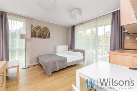 Nadmorski apartament - Stegna