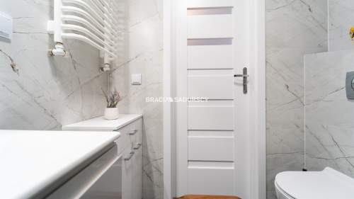2 apartamenty w 1 got. produkt inwestycyjny Ruczaj