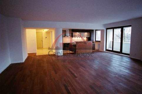 Apartament z tarasem 11,5 mkw