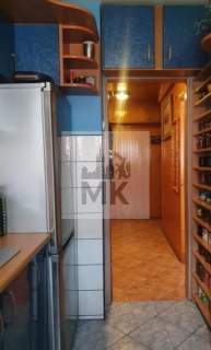 3 pokoje, kuchnia, balkon, w Nowej Hucie