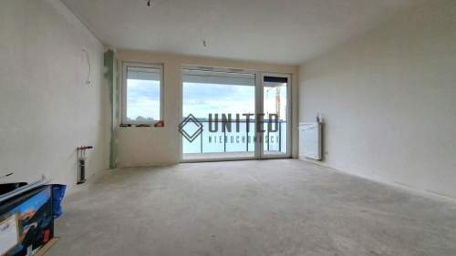 Okolice ul.Grota-Roweckiego Balkon/Ogród