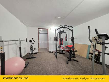 Przytulny dom 134m2 działka 2783m2 Grabanów