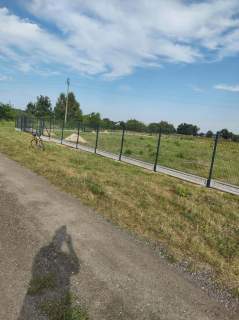 Na sprzedaż cztery działki Siedlce ul. Janowska