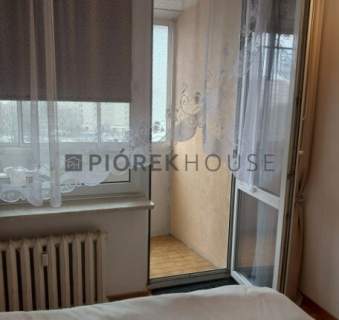 4-pokojowe mieszkanie na Targówku