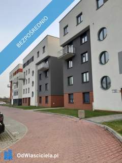 Apartament przy Parku Śląskim