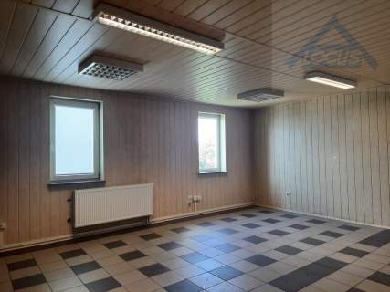 Biuro na sprzedaż, 785 m2, Warszawa