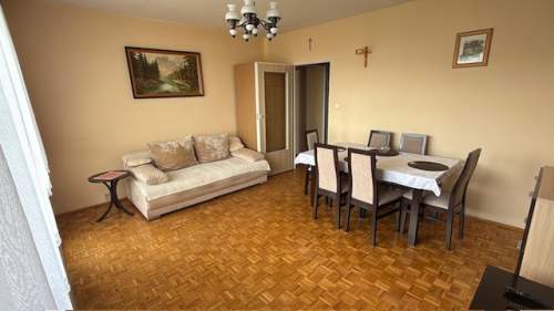 Sprzedam mieszkanie 59.40m2 w Słupcy