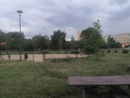 Mieszkanie w Brzeźnie.