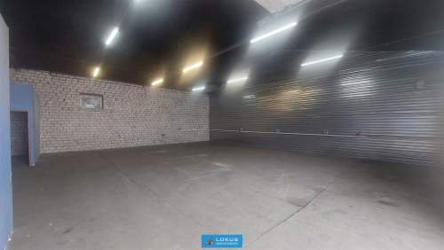 Magazyn produkcja warsztat 250 m2 Teofilów