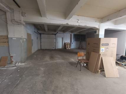 Magazyn do wynajęcia, 200 m2, Kielce