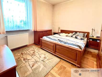 Wyjątkowy dom w kameralnej części Krakowa