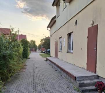 Magazyn do wynajęcia, 171 m2, Ząbki