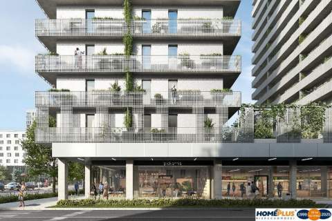 CENTRUM Katowic Nowa inwestycja 0% PCC 