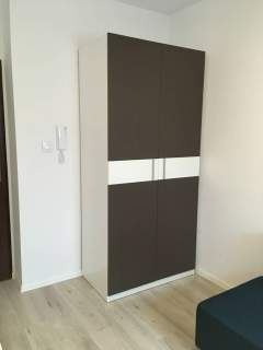 Mieszkanie na sprzedaż, 12,1 m2, Kraków