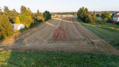 Wyjątkowe działki budowlane w Ropczycach 