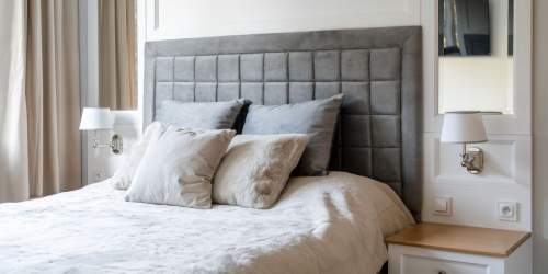 Ekskluzywny apartament pomiędzy Oliwą i Strzyżą