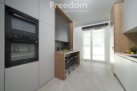 Piękny apartament na ul. Leśnej w Olsztynie