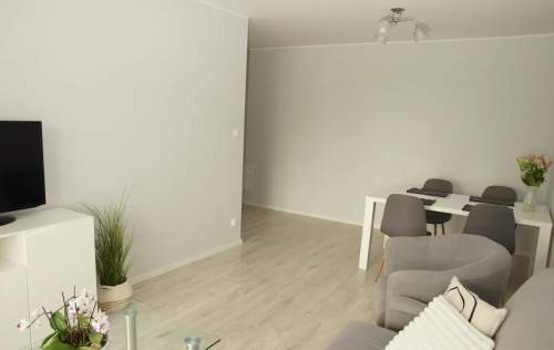 Mieszkanie o pow. 48.50m2, duży balkon, Panorama Park