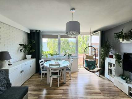 M3 Północ duży balkon
