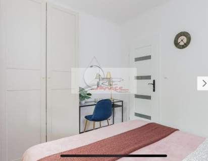 Mieszkanie do wynajęcia, 32 m2, Warszawa