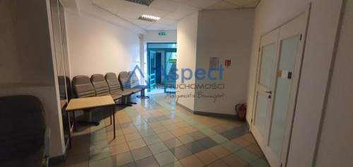 Biuro do wynajęcia, 50 m2, Szczecin