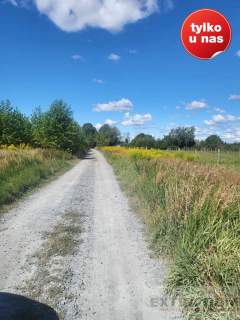Działka budowlana na sprzedaż, 1157 m2, Godowo