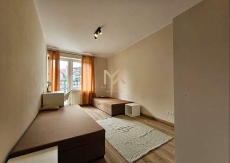 Gotowiec Inwestycyjny -DOM WYNAJETY ZA 14 tyś/ms