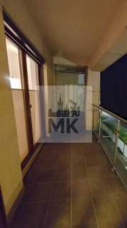 Apartament w Wiślanych Tarasach
